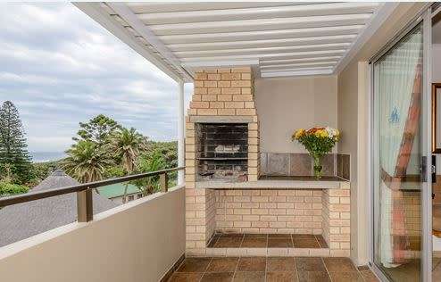 Suntide Beach Club 22-08-2022 - 26-08-2022 (4 nights-4 sleeper)