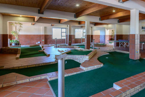 Suntide Beach Club 22-08-2022 - 26-08-2022 (4 nights-4 sleeper)