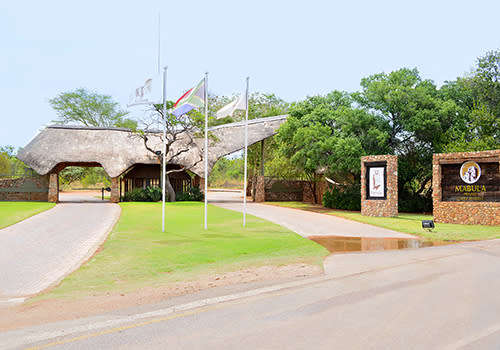 Mabula 24-07-2023 - 28-07-2023 - 6 sleeper (4nights)