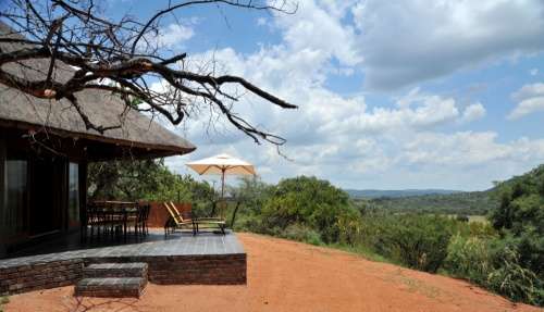 Mabula 24-07-2023 - 28-07-2023 - 6 sleeper (4nights)