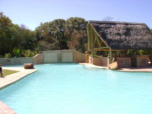 Mabula 24-07-2023 - 28-07-2023 - 6 sleeper (4nights)