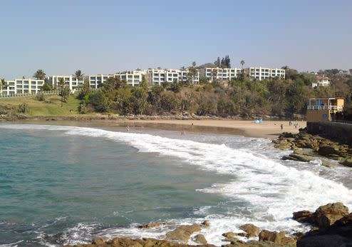 Sea and Sky 11-11-2024 - 15-11-2024 (4nights-6 sleeper)