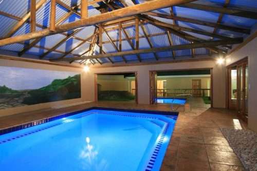 Natal Spa, 20-02-2023 - 24-02-2023 (4nights-6 sleeper)