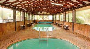 Magalies Park 23-01-2023 - 27-01-2023 - 4 sleeper (4nights-4sleeper)