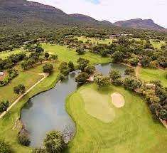 Magalies Park 23-01-2023 - 27-01-2023 - 4 sleeper (4nights-4sleeper)