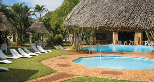 La Rochelle 08-05-2023 - 12-05-2023 - 6 sleeper (4nights)