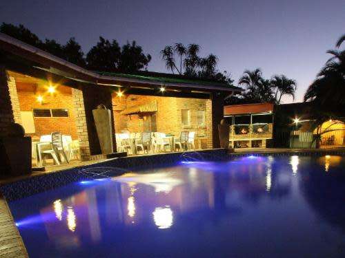 La Rochelle 08-05-2023 - 12-05-2023 - 6 sleeper (4nights)