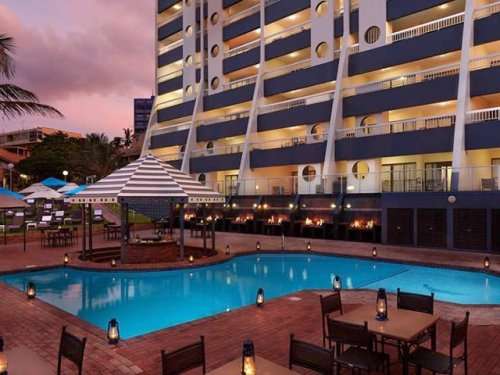 Margate Sands 16-10-2023 - 21-10-2023 - 8 sleeper (5 nights)