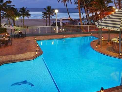 Margate Sands 16-10-2023 - 21-10-2023 - 8 sleeper (5 nights)