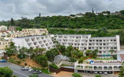Umhlanga Cabanas 27-05-2024 - 31-05-2024 - 6 sleeper (4nights)