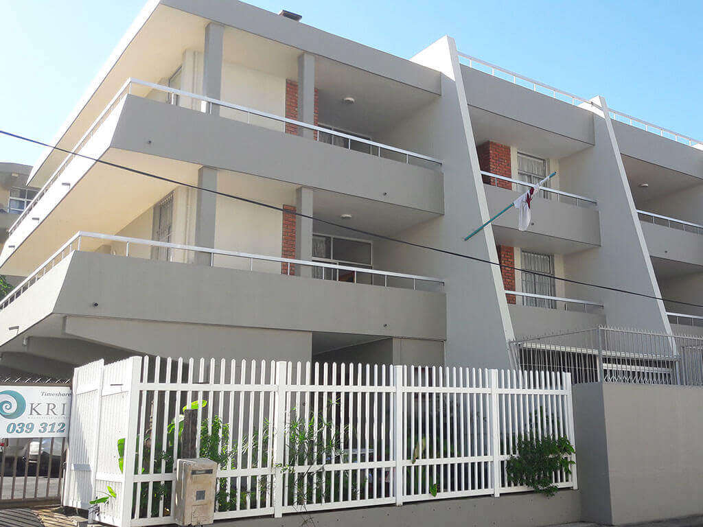 Kridzil 23-08-2024 - 26-08-2024 (3 nights-6 sleeper)