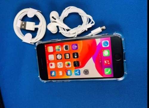 IPHONE 7 32GB ||LIKE NEW, VERY CLEAN ||BARGAIN ITEM CLEAN