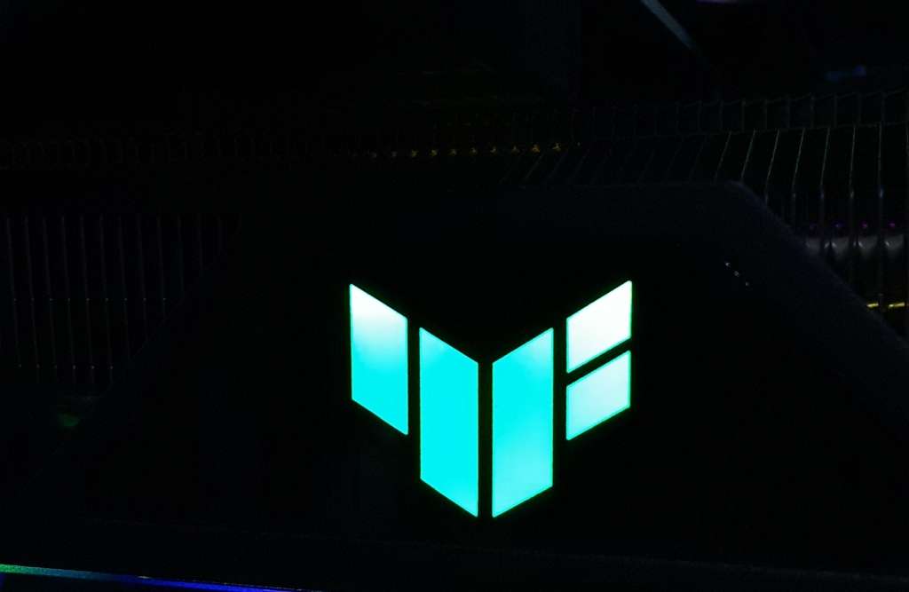 ASUS TUF GAMING GEFORCE RTX 3070 8GB GDDR6