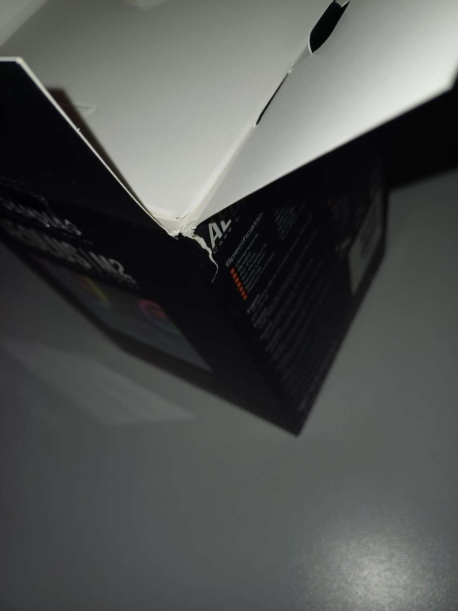 4 x 120mm Gamdias AEOLUS M2 RGB Fans