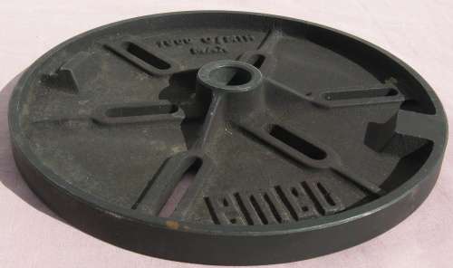 EMCO 1800  U min/max, possibly part of a press machine, unused.