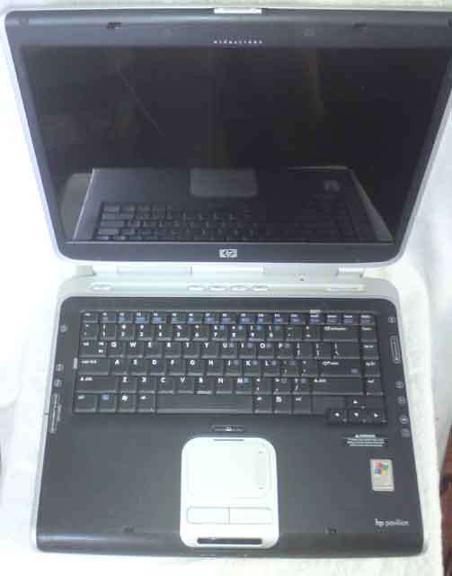 HP Pavilion ZV6000 *****PLEASE READ*****