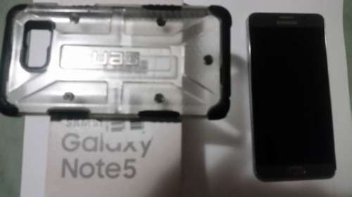 Samsung Note 5 32 Gb