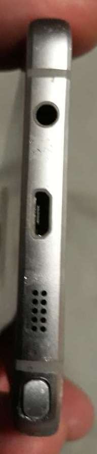 Samsung Note 5 32 Gb