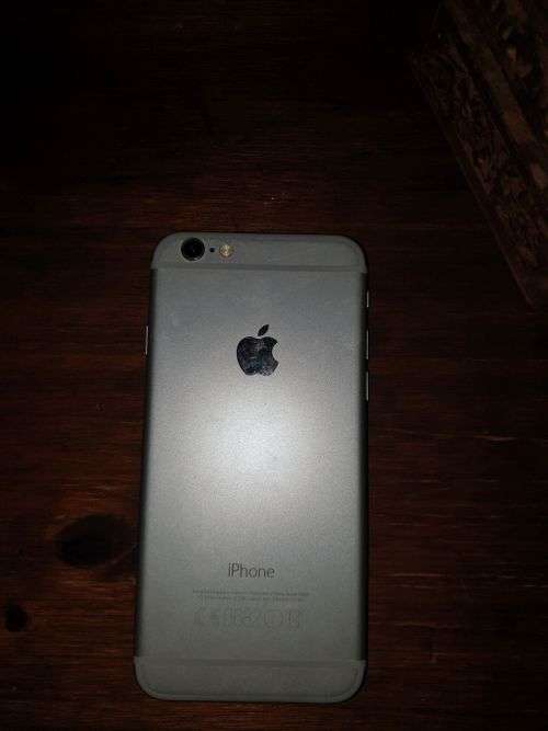 Iphone 6