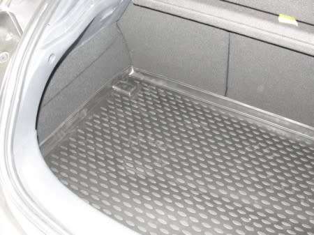 Renault Megane 2010-Present Coupe Boot Liner