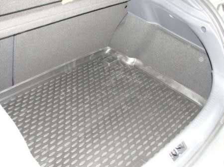 Renault Megane 2010-Present Coupe Boot Liner