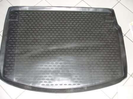 Renault Megane 2010-Present Coupe Boot Liner