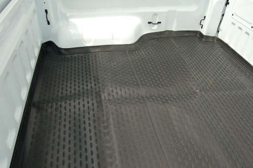 Ford Ranger/Mazda BT-50 Double Cab 2011-Present TPE Bin Liner