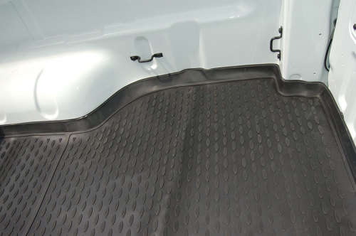 Ford Ranger/Mazda BT-50 Double Cab 2011-Present TPE Bin Liner