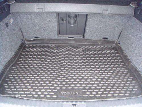 TPE Boot Liner for VW Tiguan
