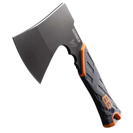 GERBER Bear Grylls - Hatchet Camping Axe