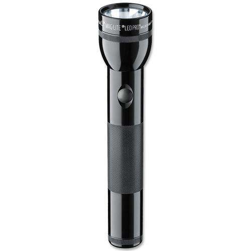 Maglite LED Ultra 2D 388M Beam Distance