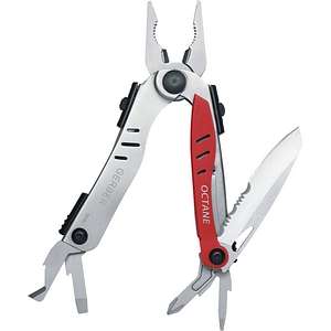 GERBER OCTANE RED BOX Multi Tool