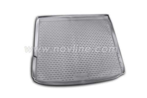 BMW X6 - TPE Boot Liner / Boot mat