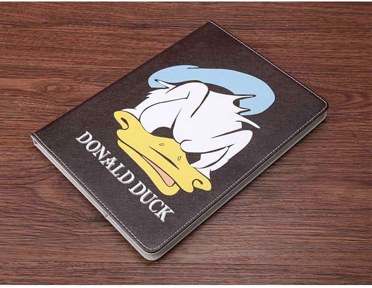 DONALD DUCK iPad AIR2 COVER