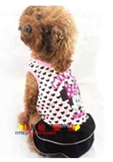 Cute Dog Dress