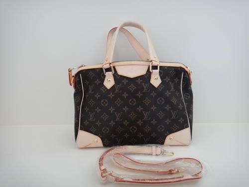 Fashion Leather Handbag