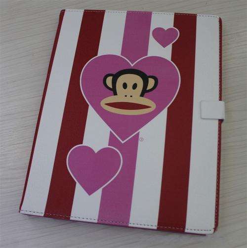 PAUL FRANK IPAD2/NEW PAD COVER
