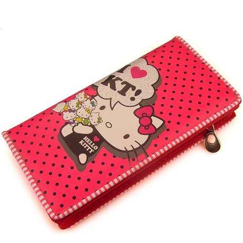 Hello Kitty Purse