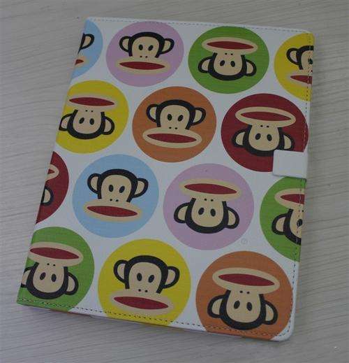 PAUL FRANK IPAD2/3/4 COVER