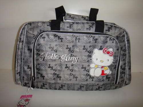 HELLO KITTY Travel Bag