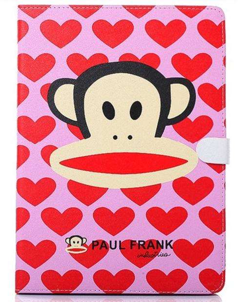 PAUL FRANK iPad AIR COVER