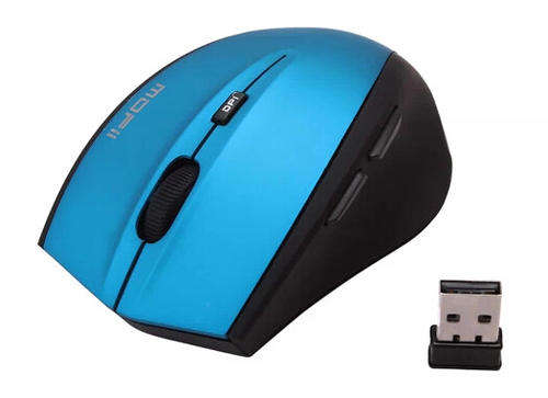 Wireless Mouse (2.4Ghz)
