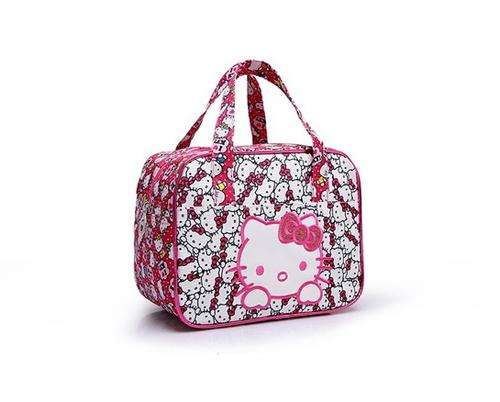 HELLO KITTY CARRY BAG