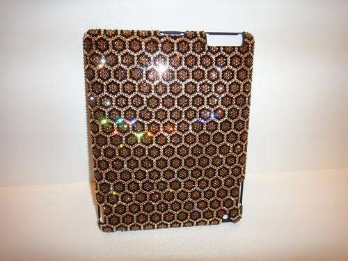IPAD2 CRYSTAL COVER