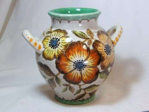 Copri Gouda Holland flower vase - as per photo