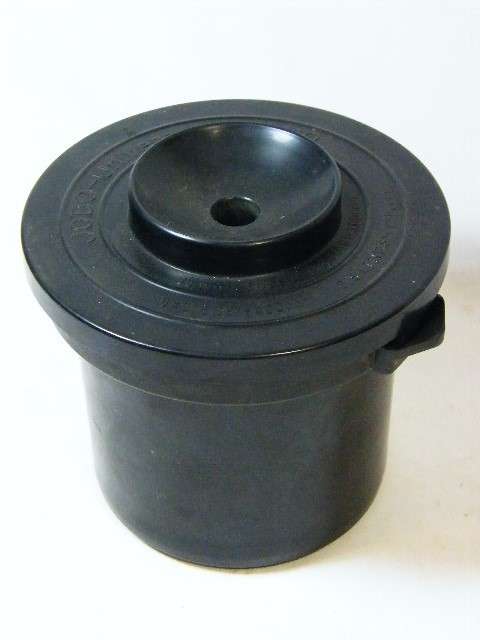 Vintage Jobo universal tank 110 developing tank - as per photo