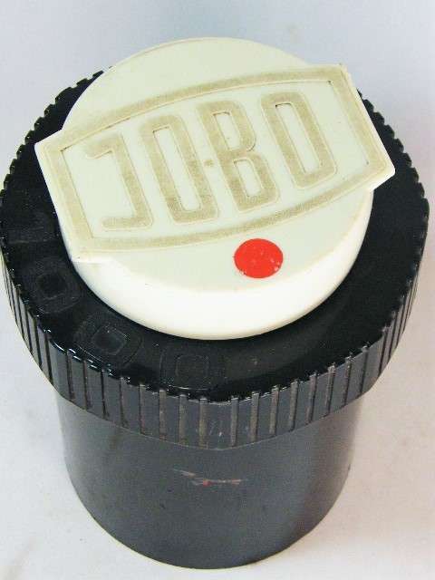Vintage JOBO 1000 film developing tank - as per photo