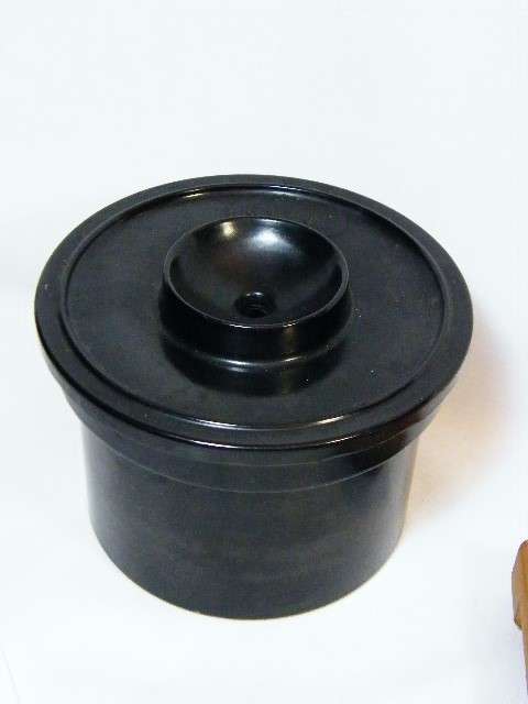 Vintage Gnome large developing tank - as per photo