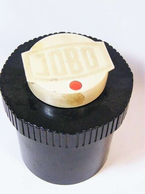 Vintage JOBO 2000 film developing tank - as per photo