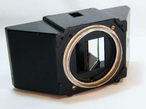 Advertising Displays Inc Stereo - Tach model E lens for 3D pictures - as per photo